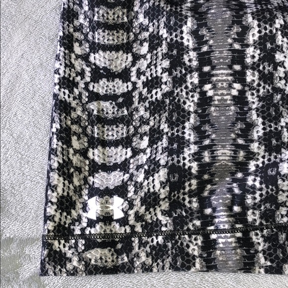 Under Armour Spandex - Picture 2 of 3